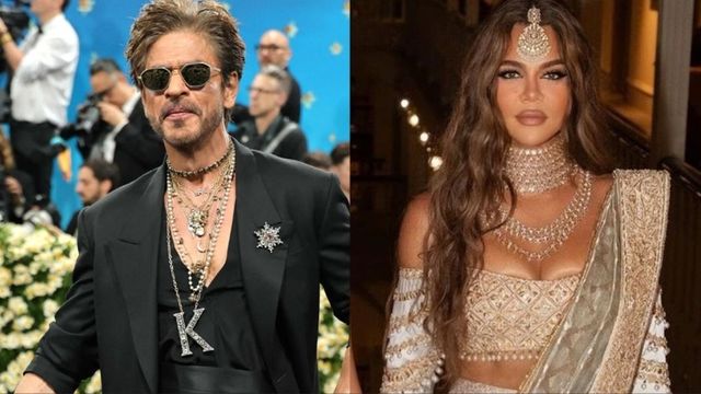 Diljit Dosanjh beats Zendaya and Rihanna to top Best Dressed poll at Met Gala 2025; Shah Rukh Khan not on list