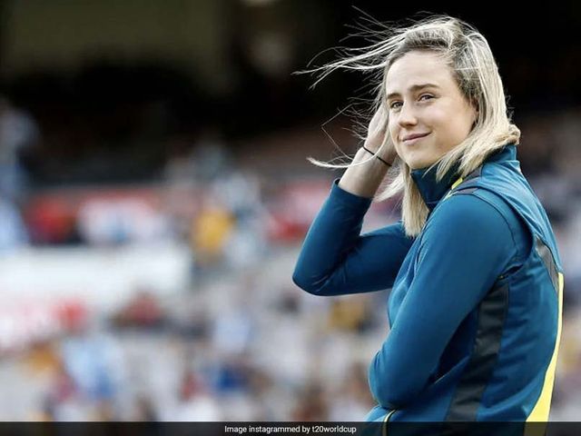 Ellyse Perry named in Australia squad for New Zealand series but game time subject to fitness