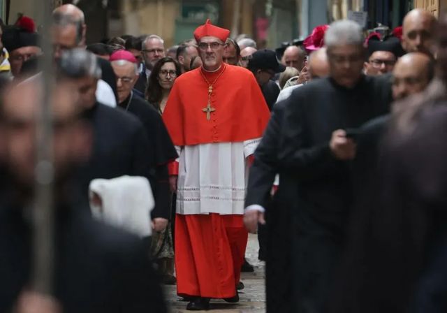 Patriarca Latino de Jerusalén: «Todas las líneas rojas han sido cruzadas en la guerra de Gaza»