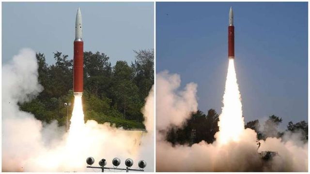 “Modi Hai Toh Mumkin Hai”: Shiv Sena On India’s ASAT Missile Launch