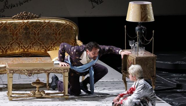 Scala di Milano, Boris Godunov: ecco l’opera scelta per la Prima