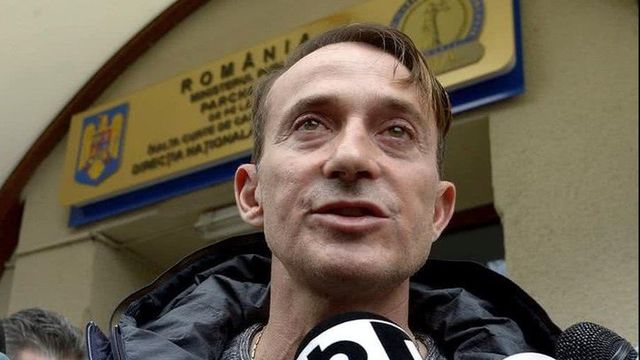 Un ofițer al stării civile va merge miercuri la Penitenciarul Rahova ca să oficieze căsătoria lui Radu Mazăre