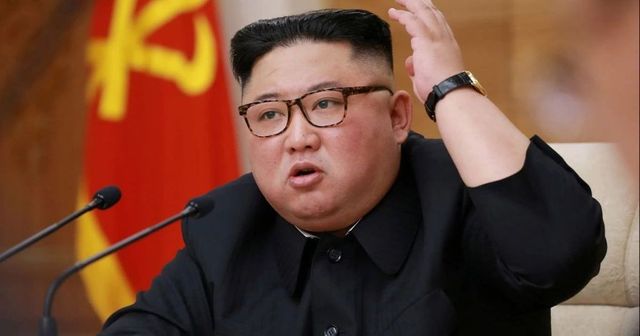 Kim Jong Un, un nou avertisment împotriva SUA și Coreea de Sud