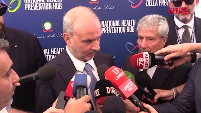Al via a Napoli gli Stati generali della prevenzione, apre Mattarella