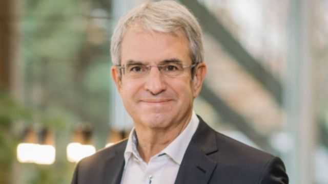 Nestlé destituye a su consejero delegado por una relación amorosa con una subordinada