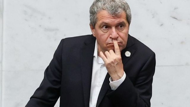 Предложените от ИТН промени в Наказателния кодекс ще бъдат оттеглени, съобщи Бойко Борисов