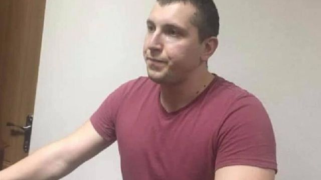 Pavel Grigorciuc va mai sta încă 30 de zile în arest la domiciliu