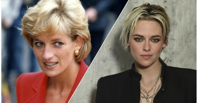 Kristen Stewart sarà Lady Diana in un film di Pablo Larrein