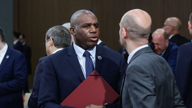 Gaza, Regno Unito sospende negoziati su accordi commerciali con Israele