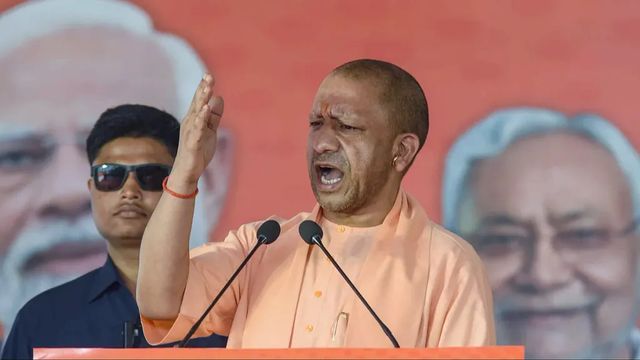 UP CM Yogi Adityanath Approves 3% DA Hike For 28 Lakh Employees, Pensioners