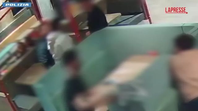 Procura 'brutale aggressione omofoba', ordinanza per due