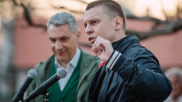 Orbán Viktor reagált Volodimir Zelenszkij szavaira