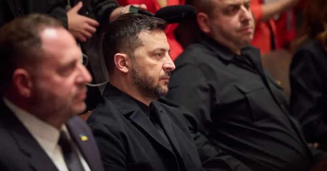 Pokud mě pozvou, na summit Trump–Putin do Budapešti přijedu, řekl Zelenskyj