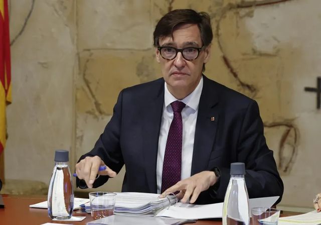 Illa insta a Sánchez a agotar la legislatura a pesar de la ruptura de Junts