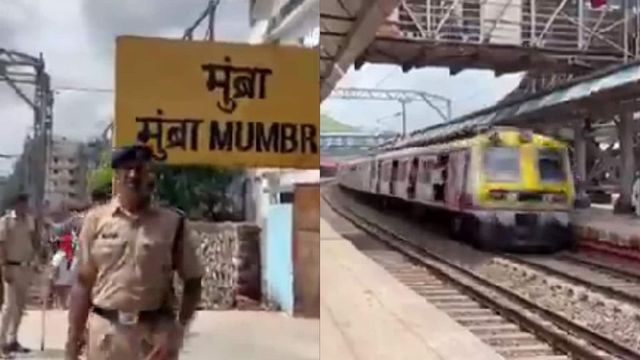 Railways Announces Automatic Door Closers For Mumbai Locals After Passengers Fall Off Train