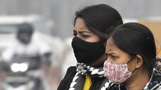 Maharashtra Reports 84 New Covid-19 Cases, Health Dept Urges Not To Panic