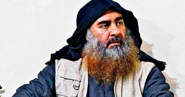 Isis, arrestato il vice di al-Baghdadi