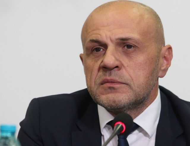 Томислав Дончев: Ще има грантове и за бизнеса