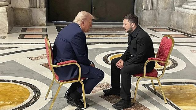 Нетаняху предложи Тръмп за Нобелова награда за мир