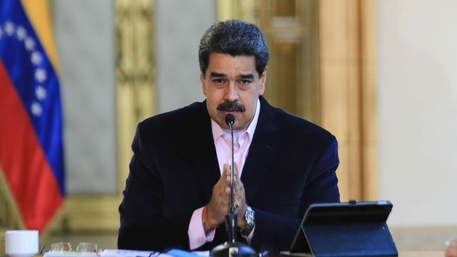Titkos tárgyalások kezdődtek Maduro elnök és az ellenzéki vezető hívei között