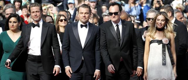 Cannes, oggi è il giorno del misterioso film di Tarantino. Ma ecco la storia che lo ha ispirato: l’assassinio di Sharon Tate