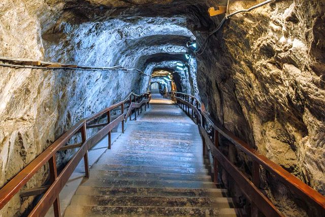 Scrisoarea trimisă de un miner din Praid care a anticipat dezastrul