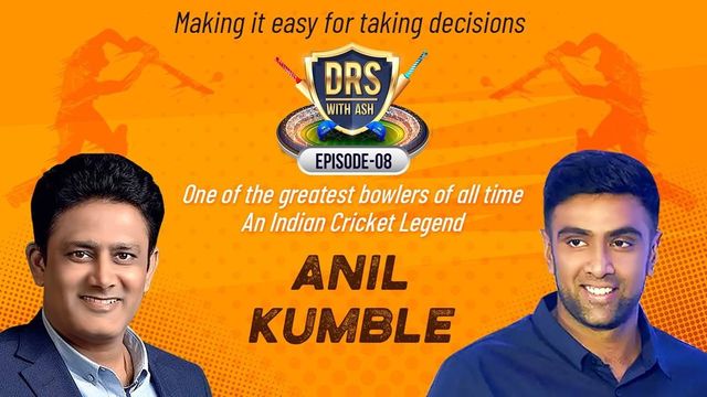 Anil Kumble Reveals Why He Decided Not To Pull Out Of 2008 Australia Tour