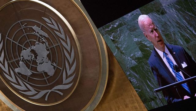 Biden all'Onu, Ue partner fondamentale su clima e sicurezza