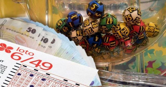Trageri loto duminică, 19 octombrie. Report de 8,06 milioane de euro la 6/49
