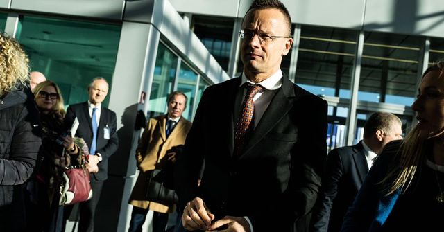 Már NATO-szintre emelkedett egy magyar követelés Ukrajnával szemben