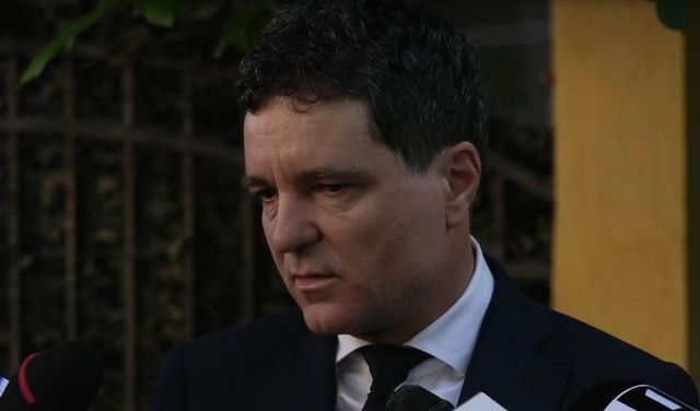 Deși a promis în campania electorală, Nicușor Dan spune că aflarea motivului anulării alegerilor din 2024 nu este prima urgență