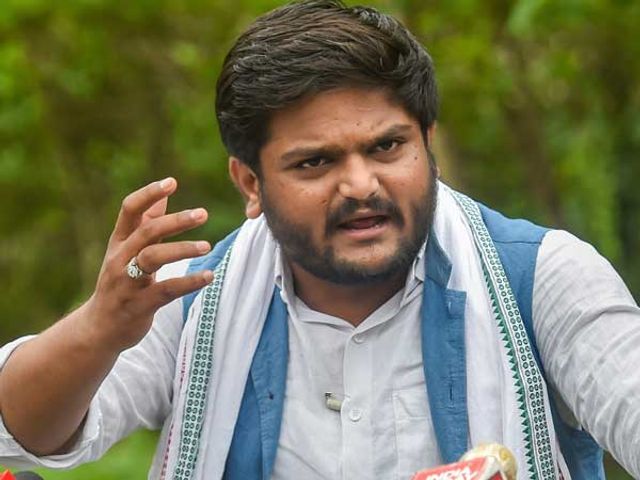 Hardik Patel moves Supreme Court as a last-ditch attempt to contest 2019 Lok Sabha elections