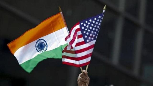 US sanctions over dozen firms, 3 from India, for ties with Iran