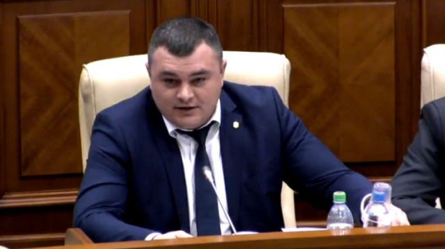 Socialistul Grigore Novac: Trei cauze de ce nu poate să existe alianță între ACUM și PSRM