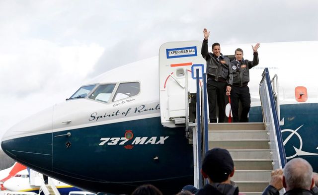 Smartwings ve čtvrtek vrátí Boeing 737 MAX do běžného provozu