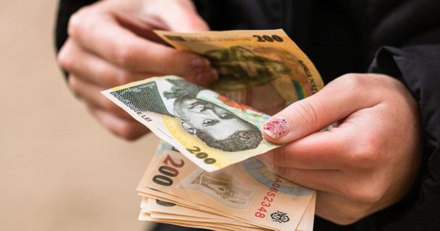 Deficit bugetar uriaș, pe primele șase luni