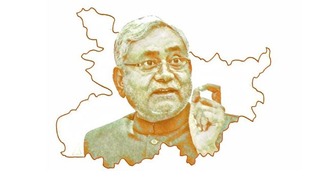 JD(U) approaches Lok Sabha polls banking on ‘honest’ and ‘nice’ Nitish Kumar