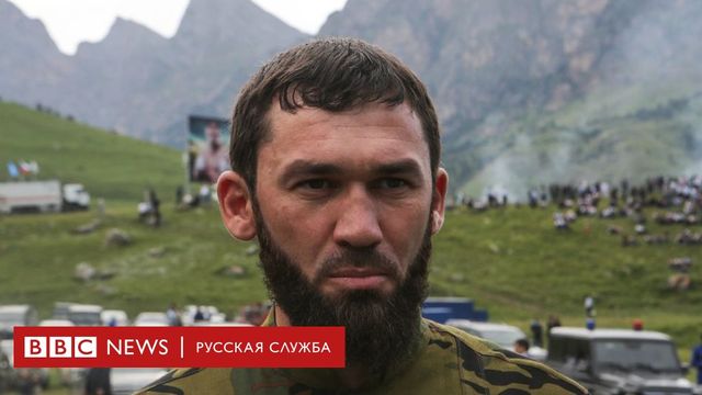 Спикер парламента Чечни объявил кровную месть блогеру