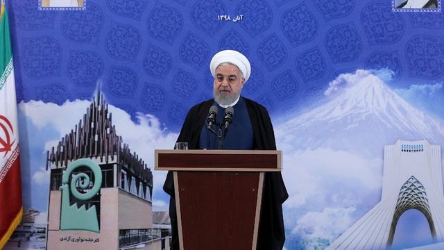 Tárgyalásra szólította fel Teheránt az Egyesült Arab Emírségek