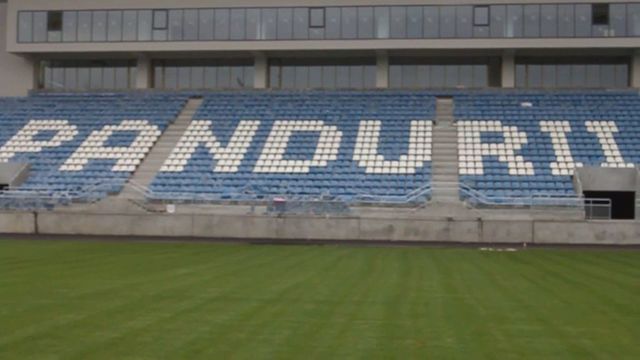Fotbal: Supercupa României se va juca pe 6 iulie, la Ploiești