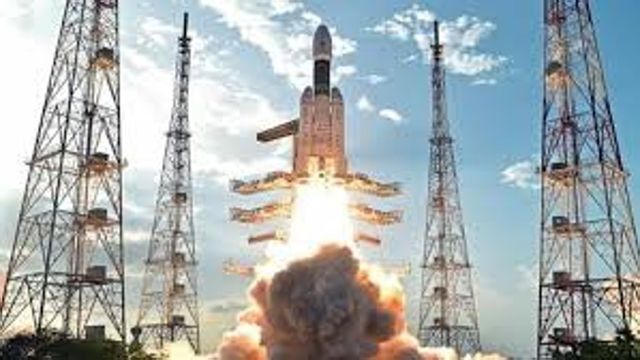 Chandrayaan-2 to land on moon’s south polar region on September 7, says ISRO