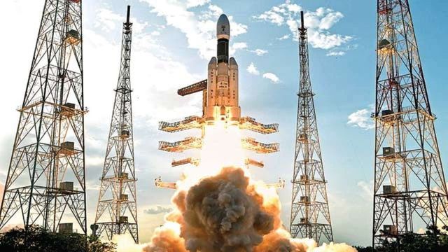 ISRO Postpones Chandrayaan-2 Launch to July After Failed Israel Mission