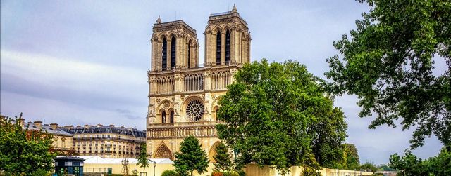 Autoritățile franceze au anunțat când va fi redeschisă catedrala Notre-Dame din Paris
