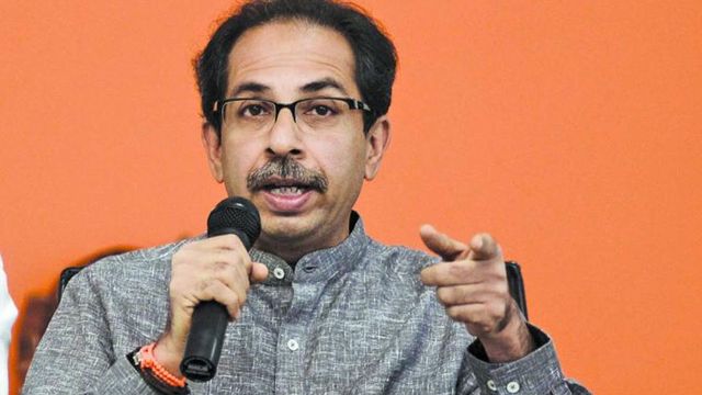 Shiv Sena accuses Centre of ‘invisible Hindu-Muslim partition’
