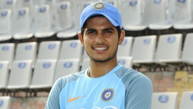 New captain, new zeal, new era