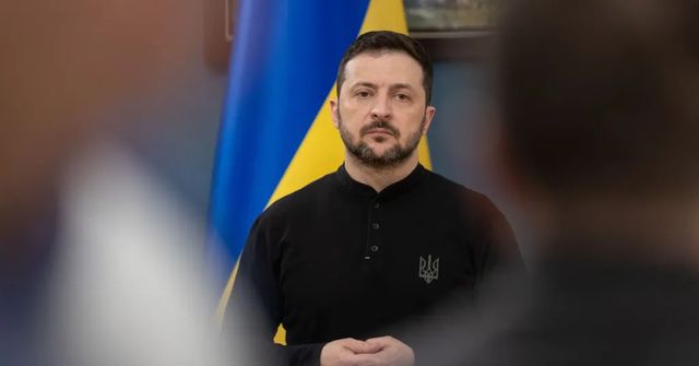 Ruský útok na Doněckou oblast si podle Zelenského vyžádal přes 20 životů