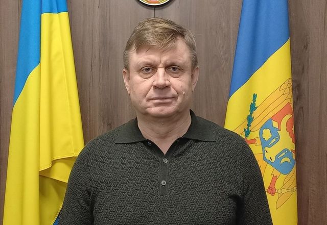 Ambasadorul Republicii Moldova în Ucraina își încheie mandatul