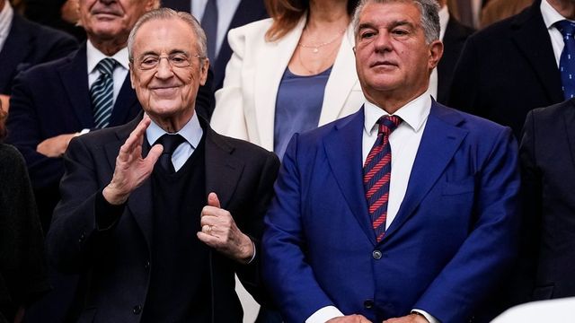 Otra victoria del Real Madrid en los tribunales por la Superliga