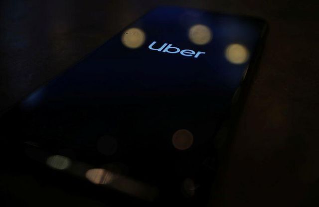 Uber says 3000 sexual assault claims reported in US rides last year