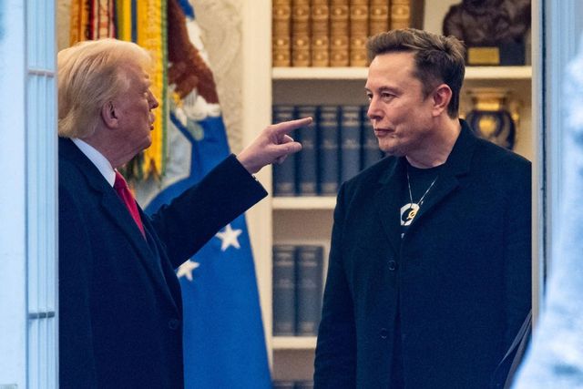 Senato Usa apre il dibattito sulla legge di spesa di Trump